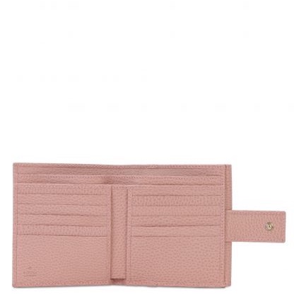 Gucci 女士 短款折疊錢包均碼碼-3