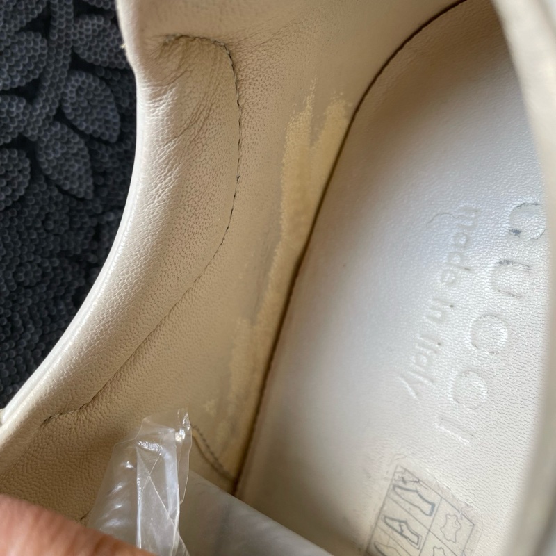 gucci腰帶老爹鞋41碼-7