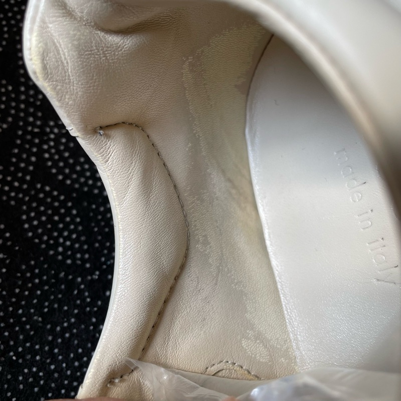 gucci腰帶老爹鞋41碼-11