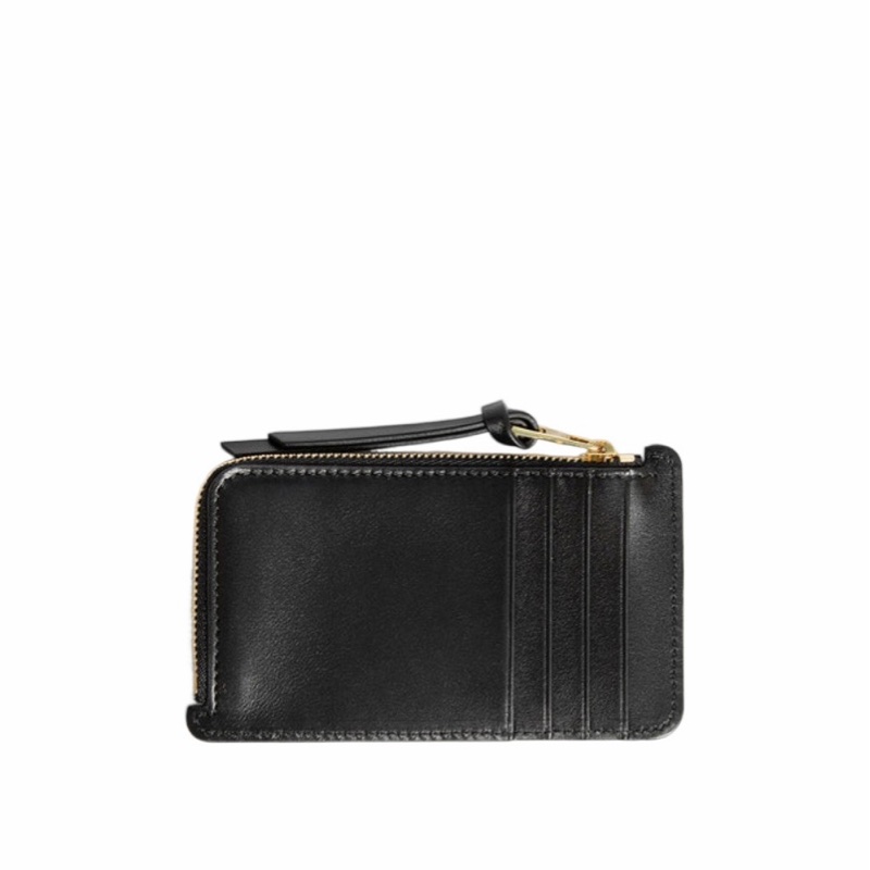Loewe 女士 徽標卡夾均碼碼13cm*1cm*7.5cm-2
