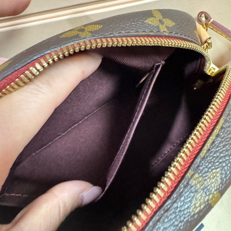 lv 絕版相機包-9