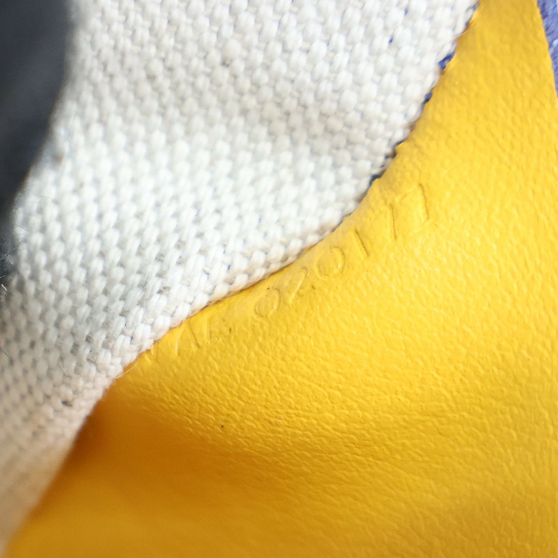 藍色 Goyardine帆布 PLUMET 肩背包【GOYARD 高雅德】-11