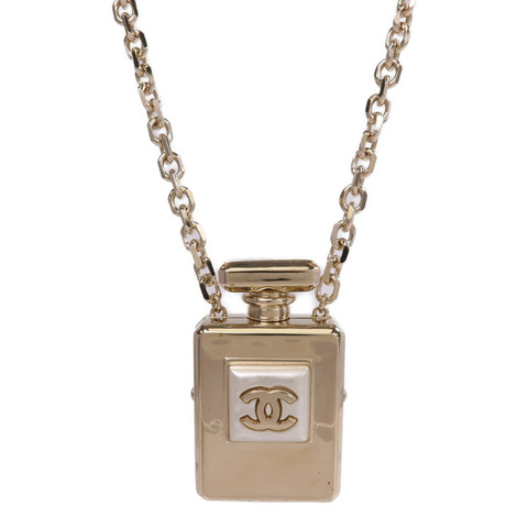 CHANEL 金屬Necklace項鍊