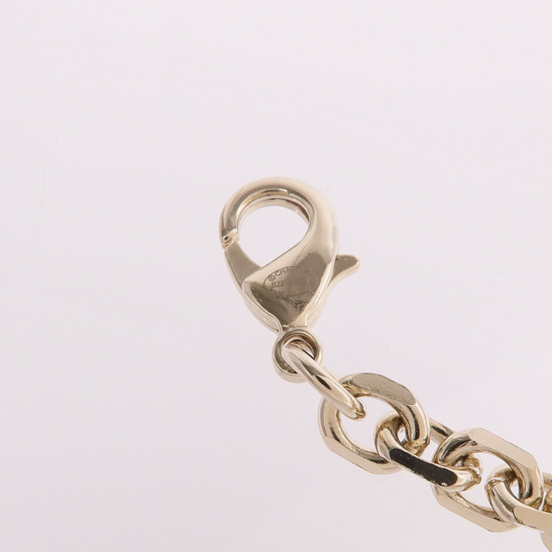 CHANEL 金屬Necklace項鍊-8