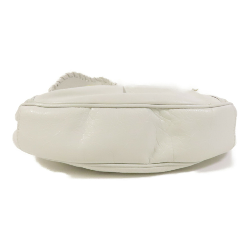 BALENCIAGA 牛皮皮革Le cagole XS肩背袋-3