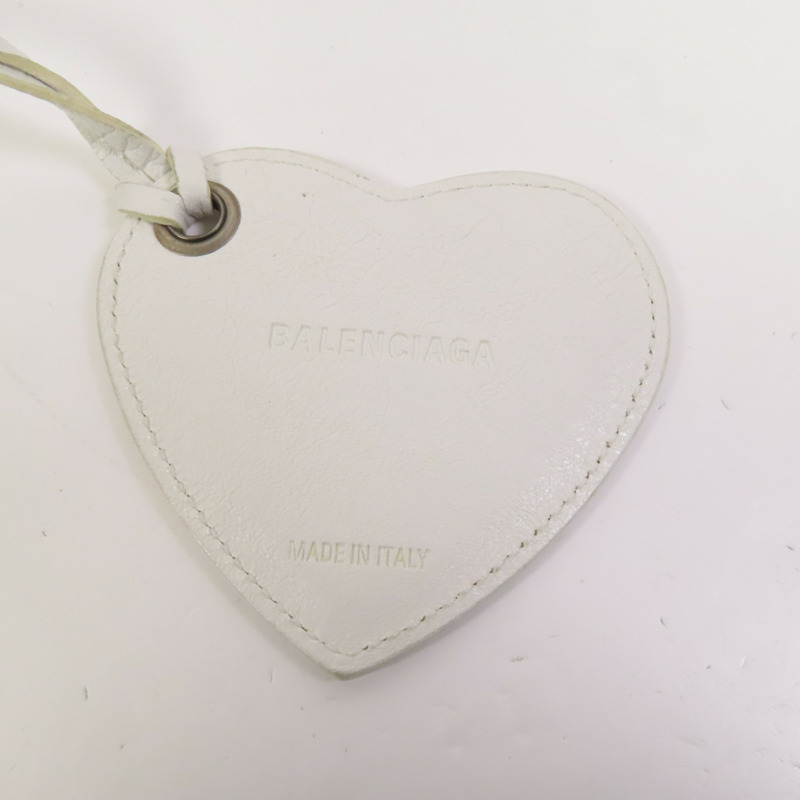 BALENCIAGA 牛皮皮革Le cagole XS肩背袋-5
