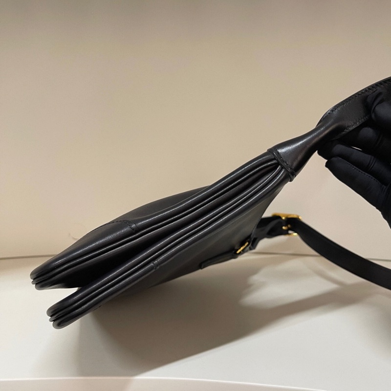 Hermes 黑金mini Trim Duo24  小號size-5