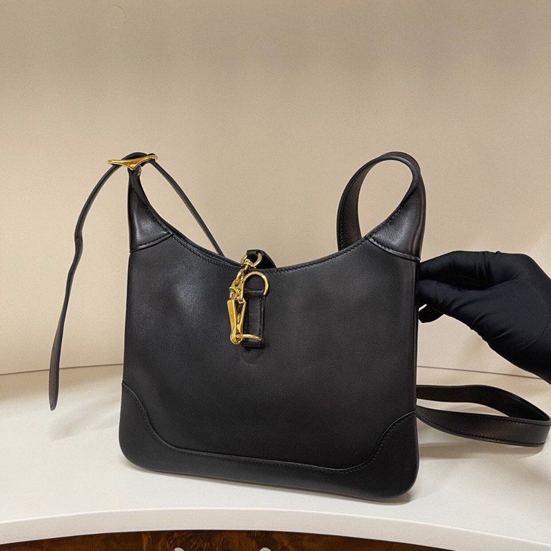 Hermes 黑金mini Trim Duo24  小號size-6