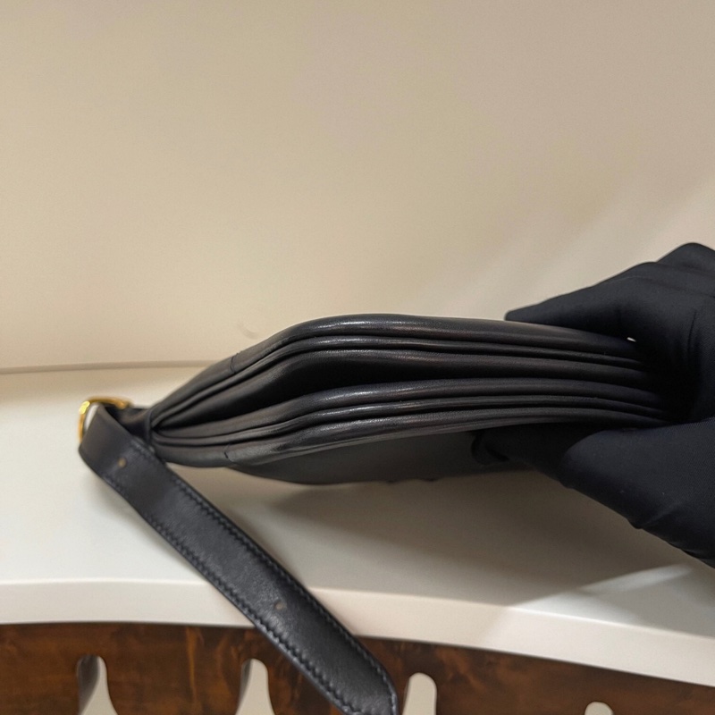 Hermes 黑金mini Trim Duo24  小號size-7