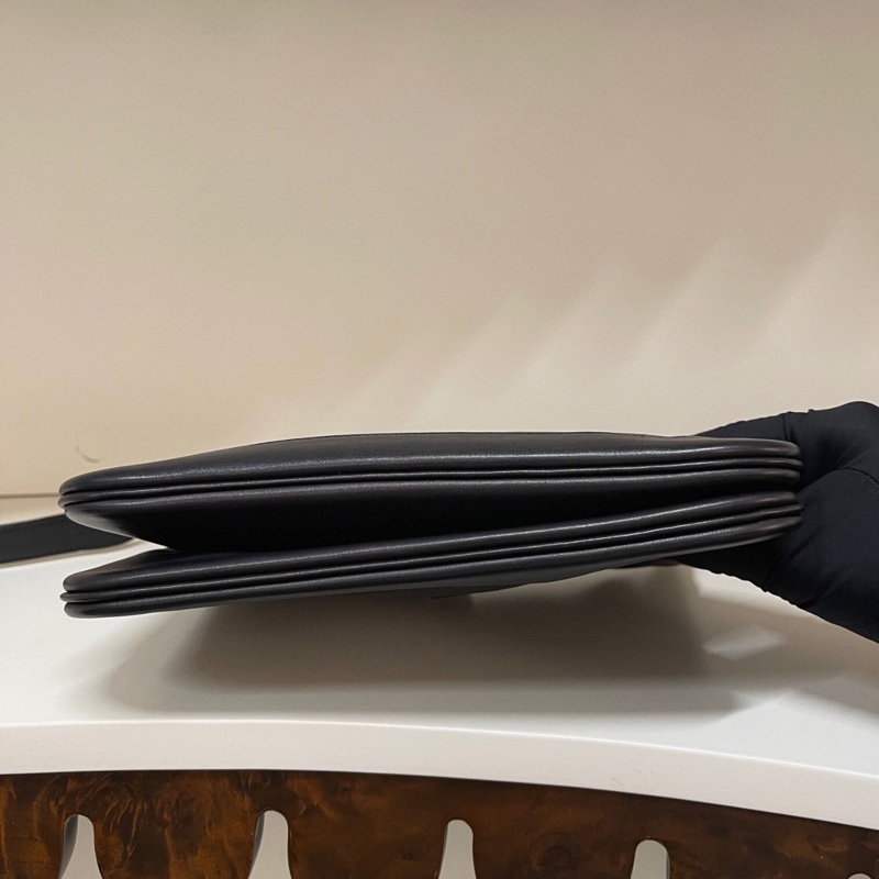 Hermes 黑金mini Trim Duo24  小號size-9