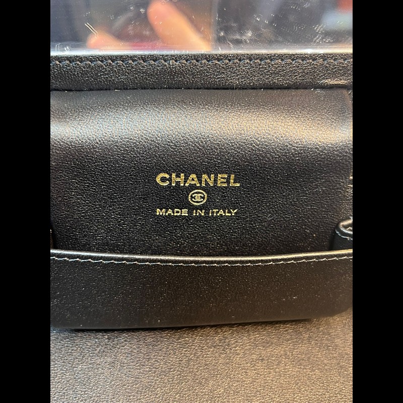 Chanel 25A-12