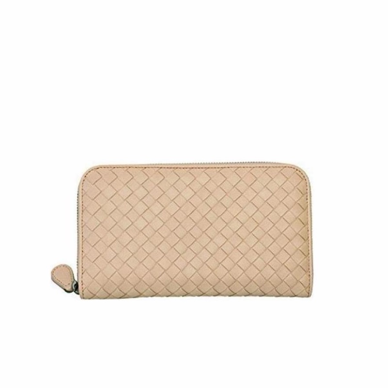 Bottega Veneta 女士 編織錢包均碼碼19 X 2.5 X 10 CM-0