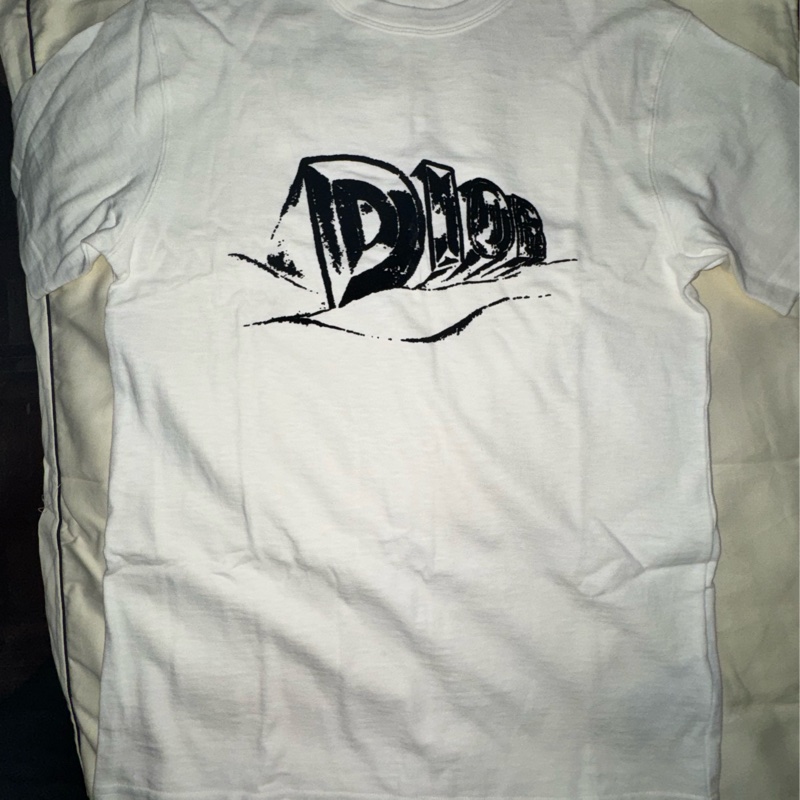 Dior T恤-2