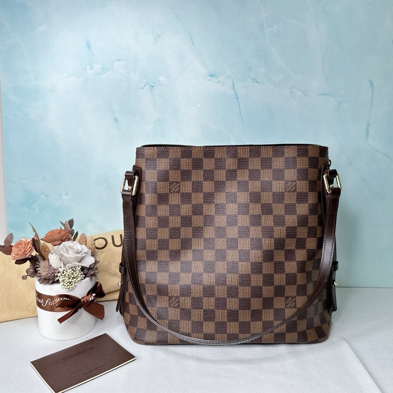 LV Cabas Rivington托特包-1