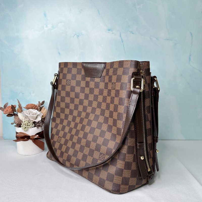 LV Cabas Rivington托特包-2