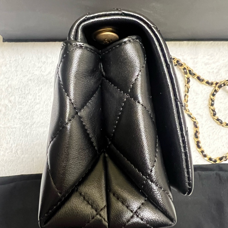 24A工坊系列-琺瑯扣 琺瑯調節扣 羊皮 類方胖-2