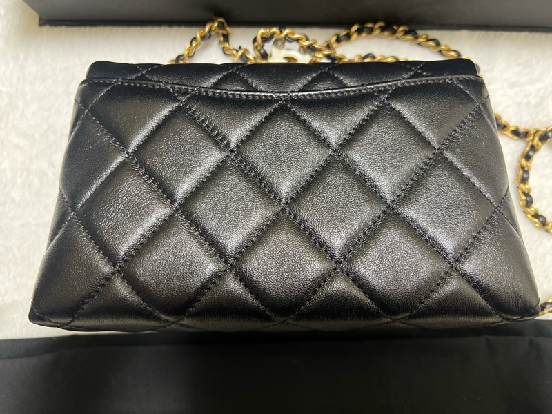 24A工坊系列-琺瑯扣 琺瑯調節扣 羊皮 類方胖-3