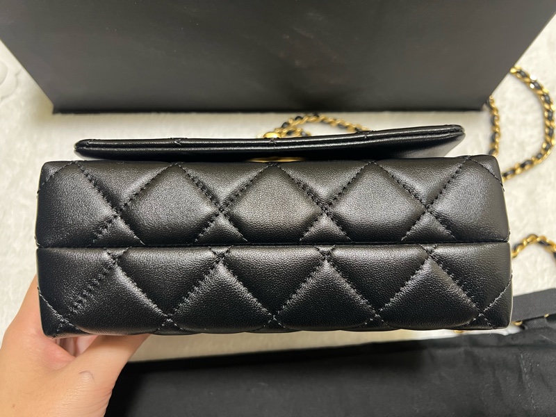 24A工坊系列-琺瑯扣 琺瑯調節扣 羊皮 類方胖-4