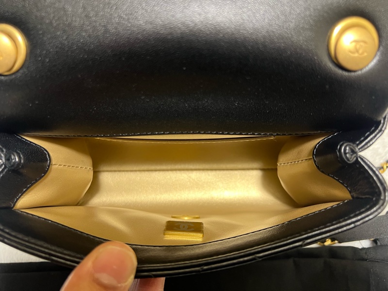 24A工坊系列-琺瑯扣 琺瑯調節扣 羊皮 類方胖-5