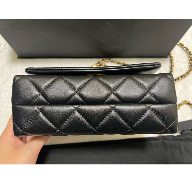 24A工坊系列-琺瑯扣 琺瑯調節扣 羊皮 類方胖-9