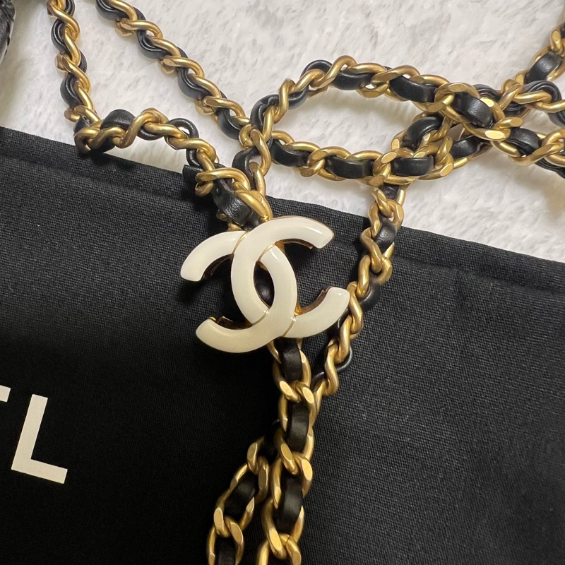 24A工坊系列-琺瑯扣 琺瑯調節扣 羊皮 類方胖-11