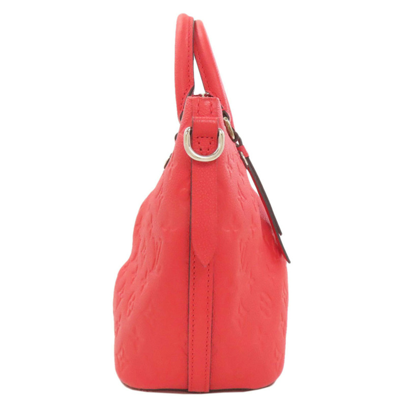 Louis Vuitton M50638 Mazarine 小號手提包 Empreinte 女士路易威登LOUIS VUITTON官方線上旗艦店-2