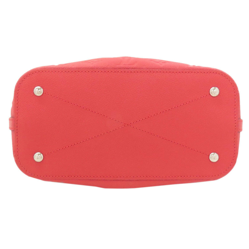 Louis Vuitton M50638 Mazarine 小號手提包 Empreinte 女士路易威登LOUIS VUITTON官方線上旗艦店-3