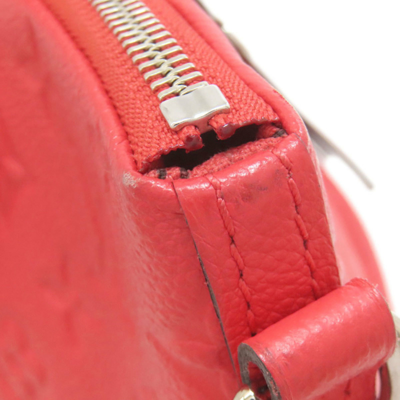 Louis Vuitton M50638 Mazarine 小號手提包 Empreinte 女士路易威登LOUIS VUITTON官方線上旗艦店-9