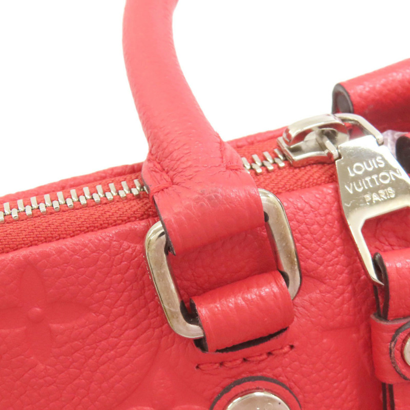 Louis Vuitton M50638 Mazarine 小號手提包 Empreinte 女士路易威登LOUIS VUITTON官方線上旗艦店-11