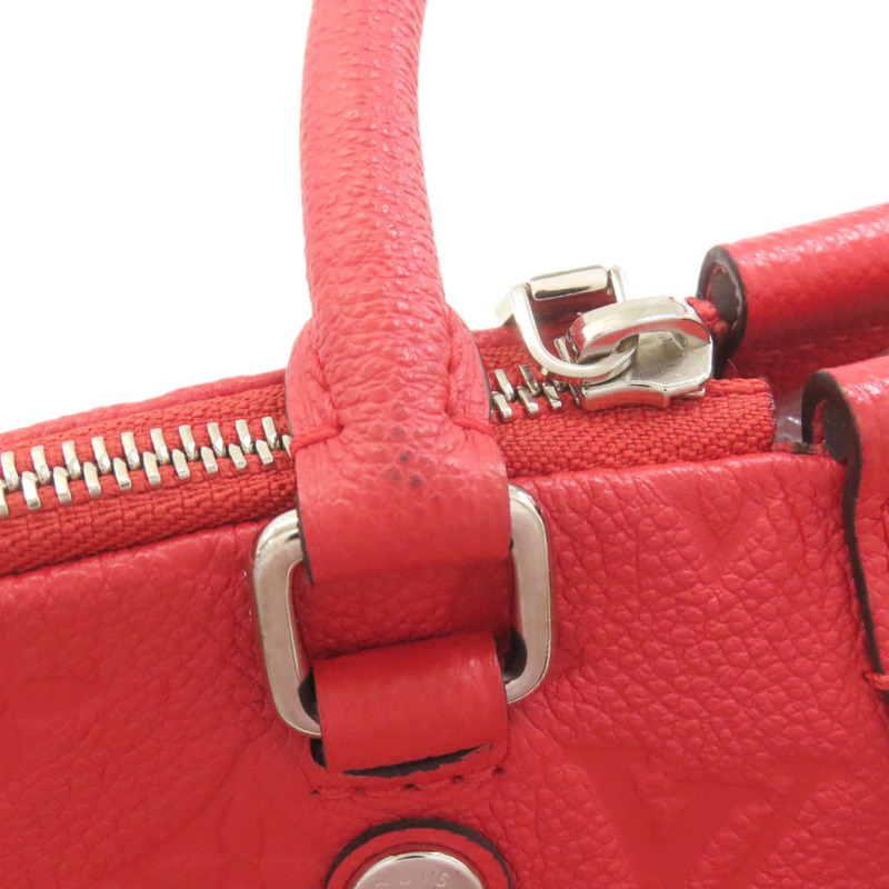 Louis Vuitton M50638 Mazarine 小號手提包 Empreinte 女士路易威登LOUIS VUITTON官方線上旗艦店-12