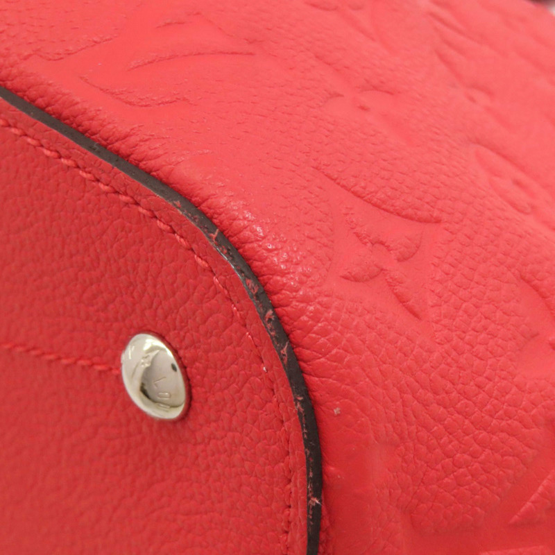 Louis Vuitton M50638 Mazarine 小號手提包 Empreinte 女士路易威登LOUIS VUITTON官方線上旗艦店-14