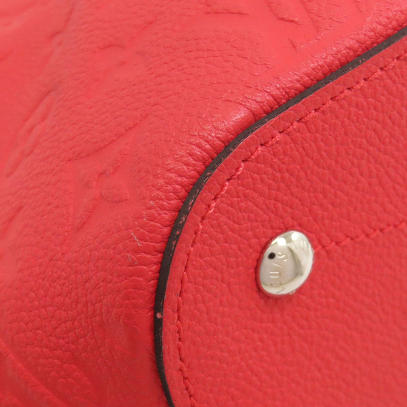 Louis Vuitton M50638 Mazarine 小號手提包 Empreinte 女士路易威登LOUIS VUITTON官方線上旗艦店-15