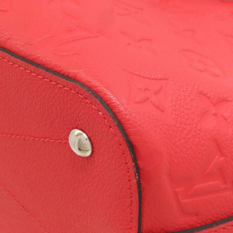 Louis Vuitton M50638 Mazarine 小號手提包 Empreinte 女士路易威登LOUIS VUITTON官方線上旗艦店-16