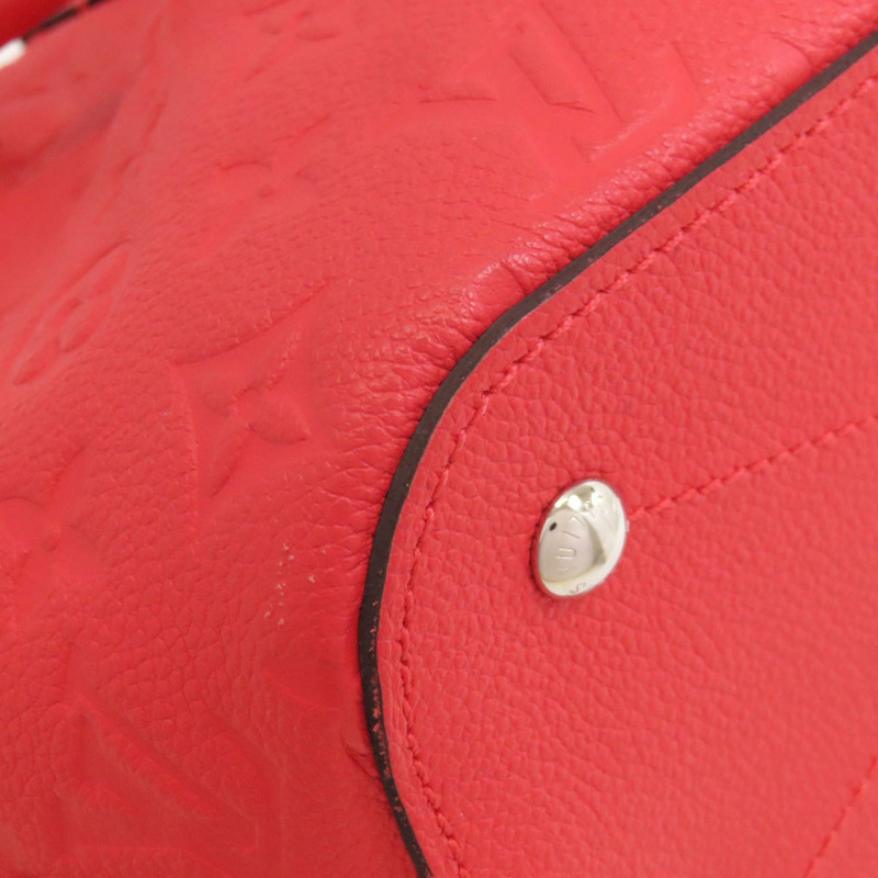 Louis Vuitton M50638 Mazarine 小號手提包 Empreinte 女士路易威登LOUIS VUITTON官方線上旗艦店-17