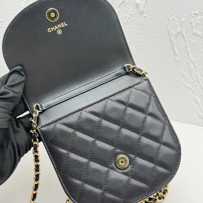 Chanel woc-3
