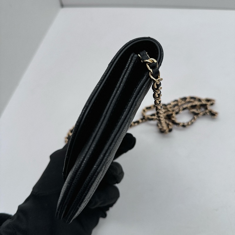 Chanel woc-9