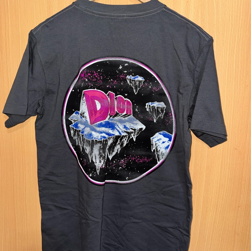 Dior T恤-1