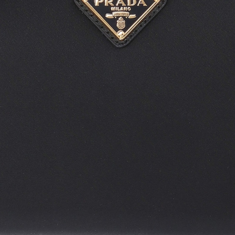 Prada 女士 徽標錢包均碼碼20cm*2cm*10cm-3