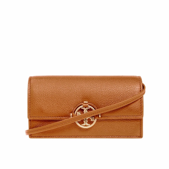 Tory Burch 女士 系帶錢包均碼碼-0