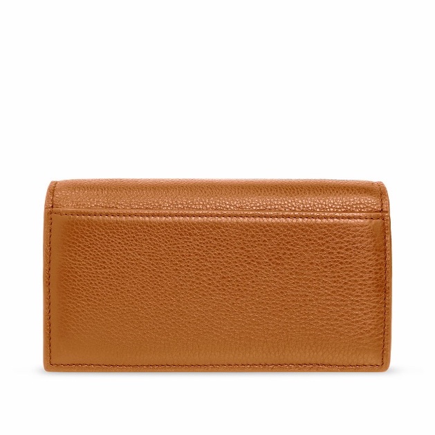 Tory Burch 女士 系帶錢包均碼碼-1