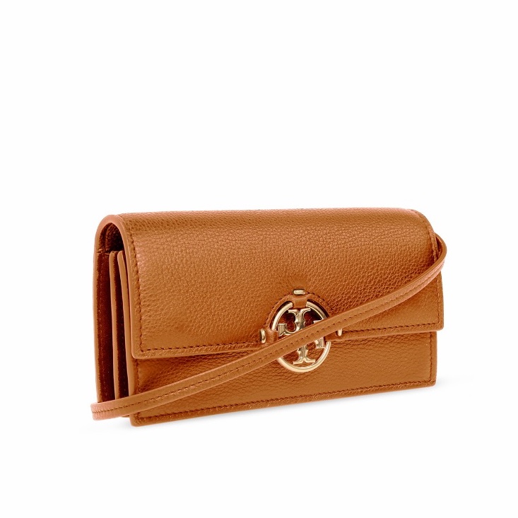 Tory Burch 女士 系帶錢包均碼碼-2