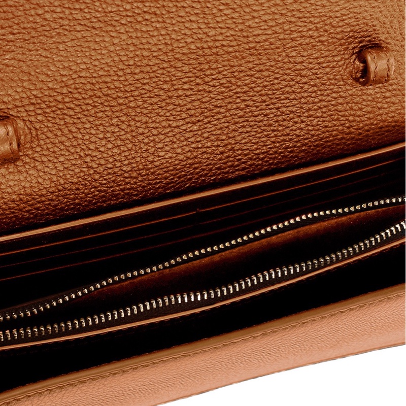 Tory Burch 女士 系帶錢包均碼碼-4