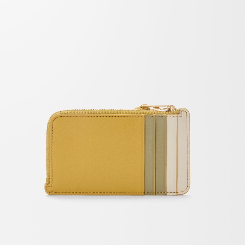 Loewe 女士 徽標卡夾均碼碼13cm*1cm*7.5cm-1