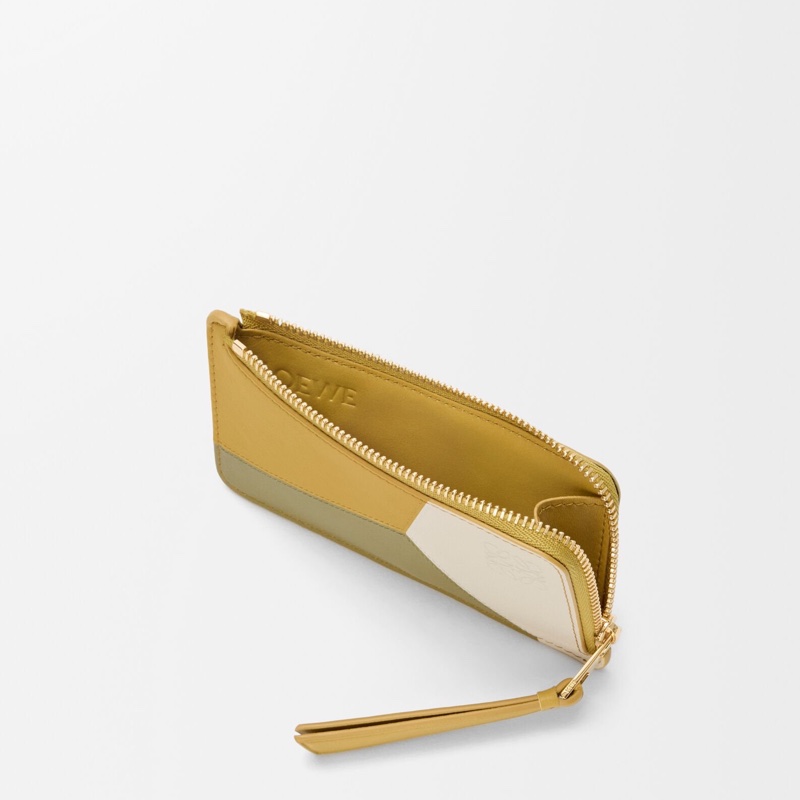 Loewe 女士 徽標卡夾均碼碼13cm*1cm*7.5cm-2