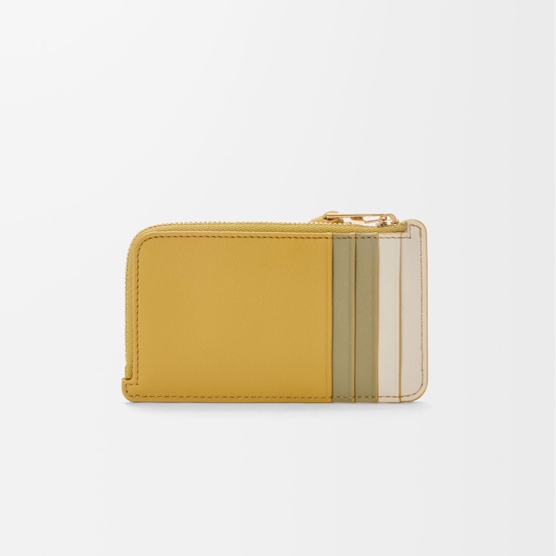 Loewe 女士 徽標卡夾均碼碼13cm*1cm*7.5cm-3