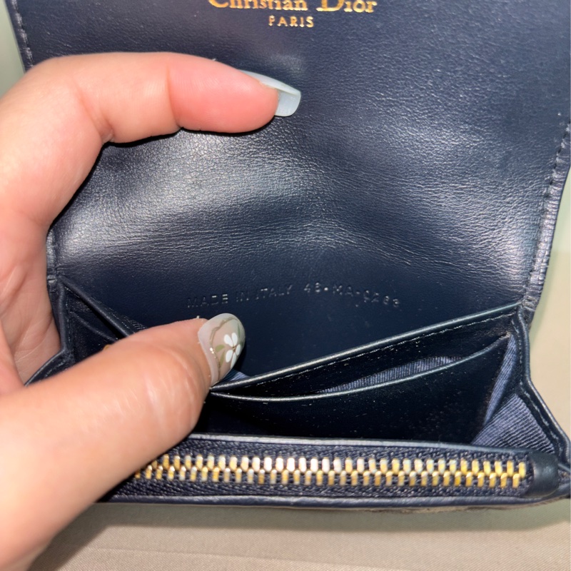 DIOR 卡夾-3