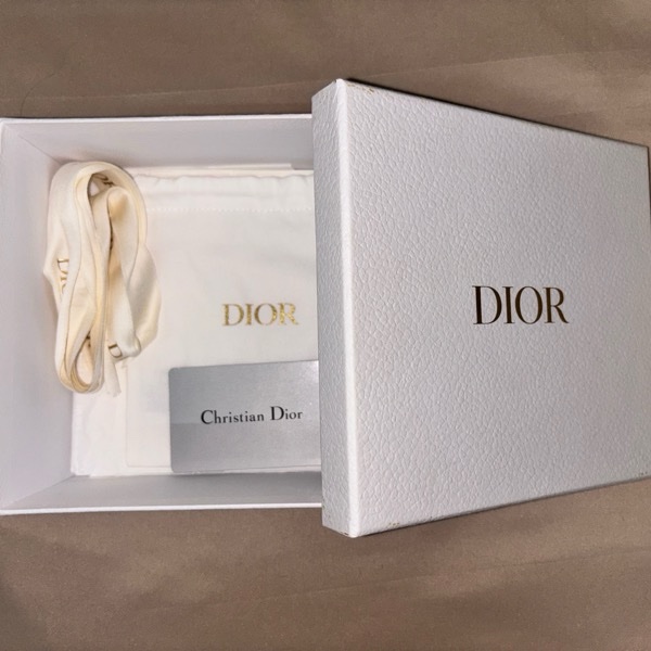 DIOR 卡夾-9