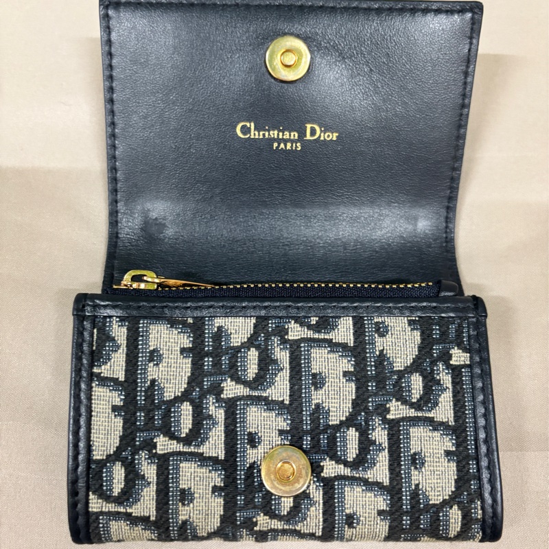 DIOR 卡夾-10