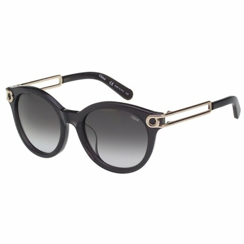 CHLOE 太陽眼鏡(灰黑色)