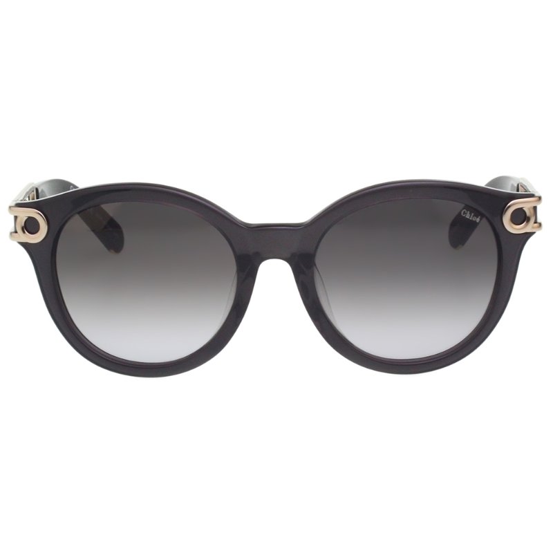 CHLOE 太陽眼鏡(灰黑色)-1